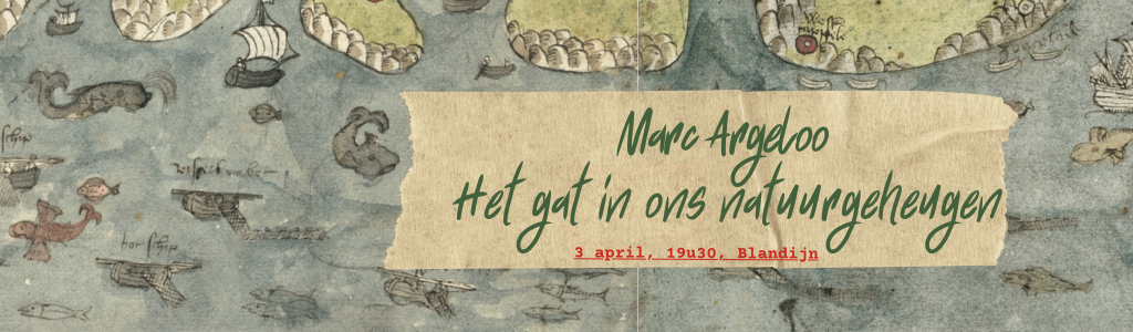 Lezing Argeloo